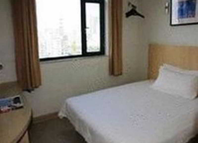 Jinjiang Inn Hangzhou West Lake Avenue Southern Song Inperial Street Exterior photo